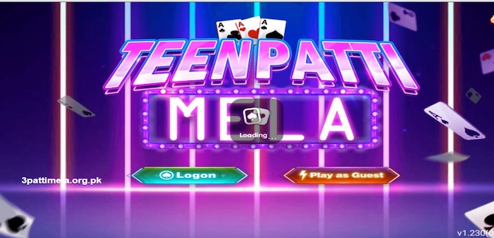 3 Patti Mela Download