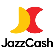 JazzCash
